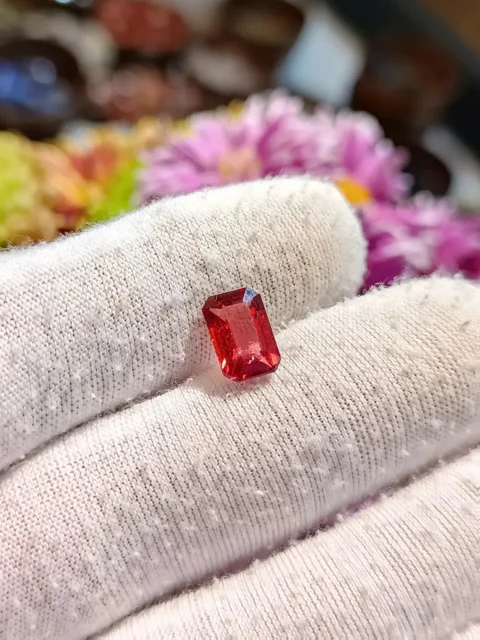 گارنت اسپسارتایت