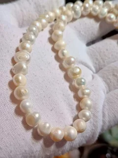 گردنبند مروارید
