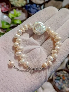 مروارید باروک