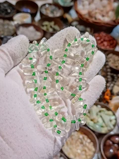 کریستال کوارتز