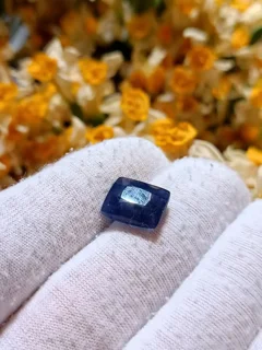 یاقوت کبود
