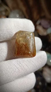 کوارتز روتایل